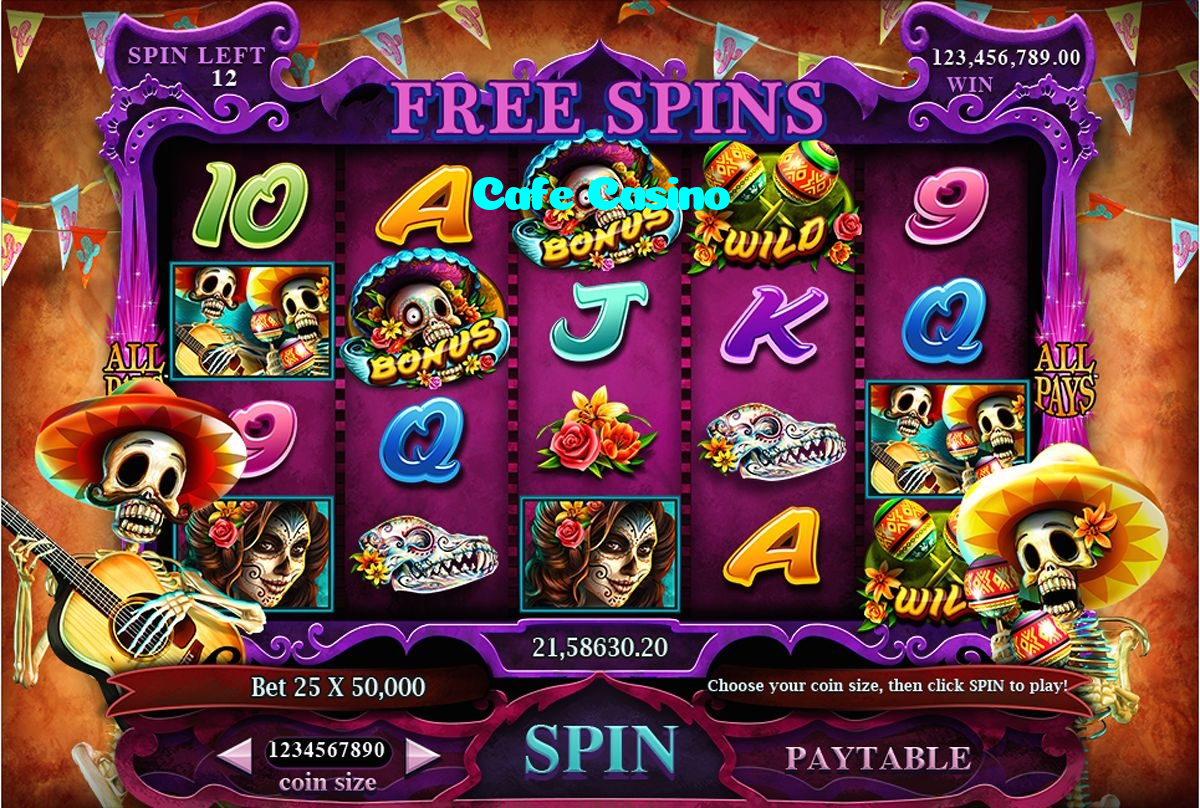 making first deposit on Cafe Casino website using local payment methods in Pakistan