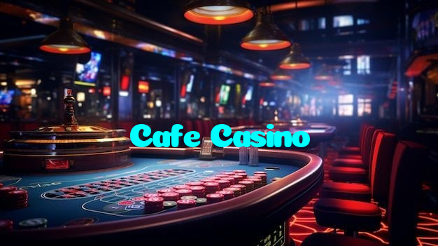making first deposit on Cafe Casino website using local payment methods in Pakistan