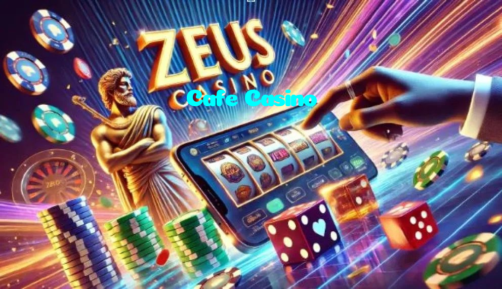 Cafe Casino