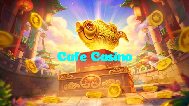available types of Cafe Casino bet including pre-match live express and system bets